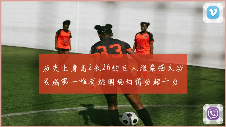 历史上身高2米26的巨人谁最强文班或成第一唯有姚明场均得分超十分