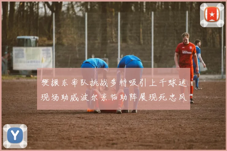 樊振东率队挑战多特吸引上千球迷现场助威波尔亲临助阵展现死忠风采