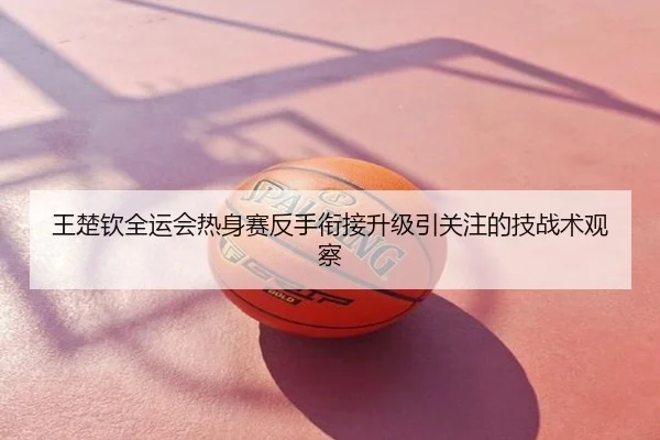 王楚钦全运会热身赛反手衔接升级引关注的技战术观察 | MILANSPORT